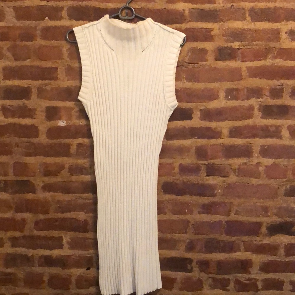 Express sweater top